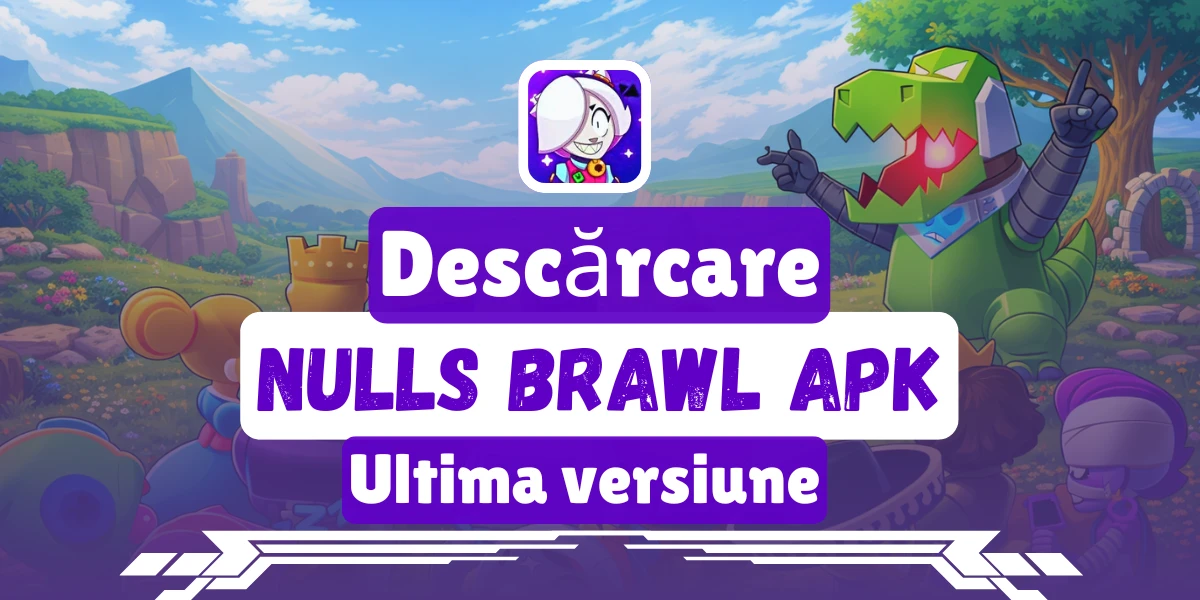 Nulls Brawl Descărcare