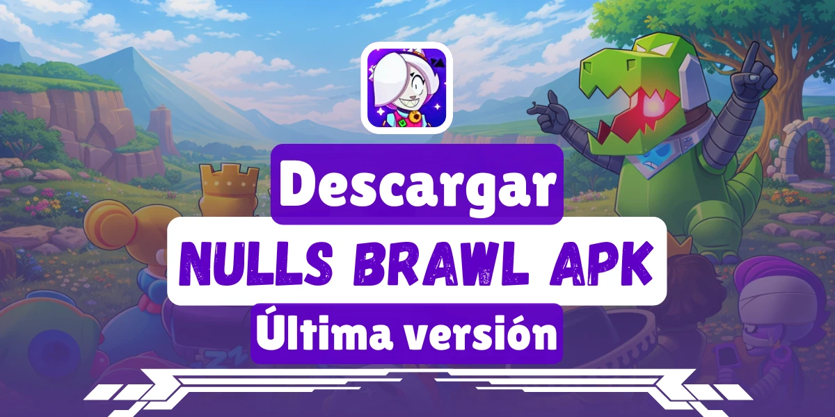 Nulls Brawl Descargar