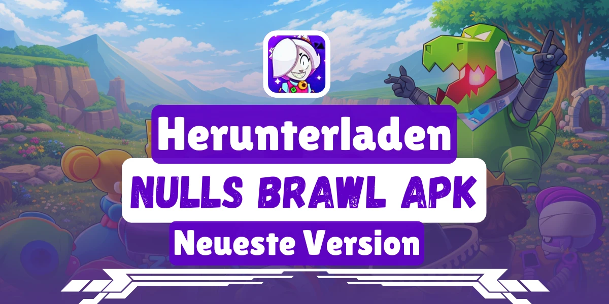Nulls Brawl Herunterladen