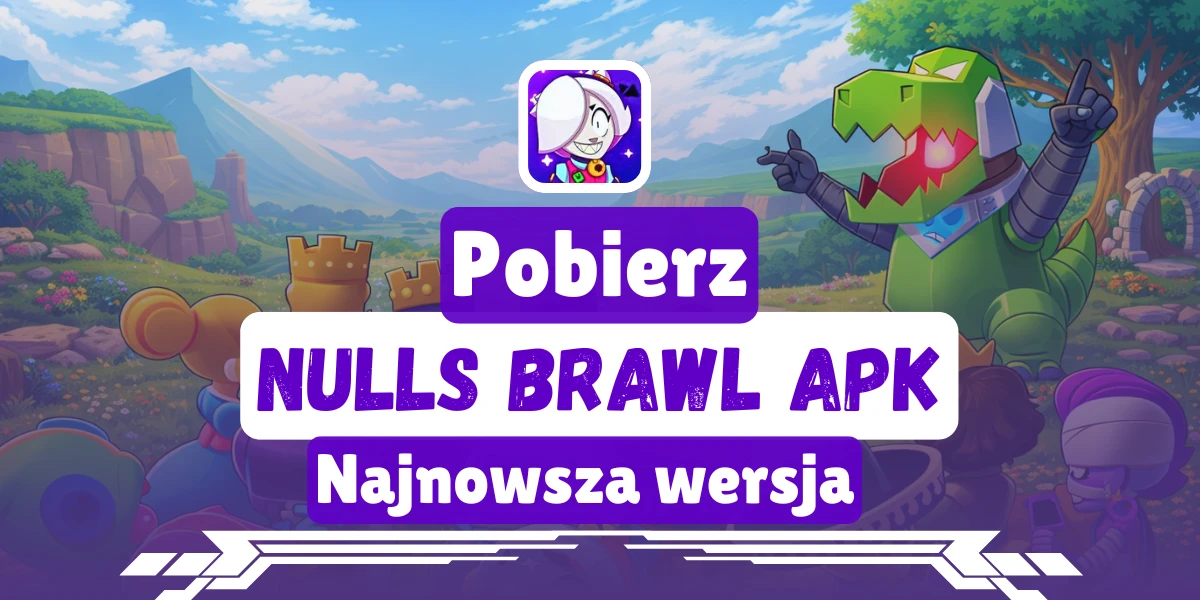 Nulls Brawl Pobierz