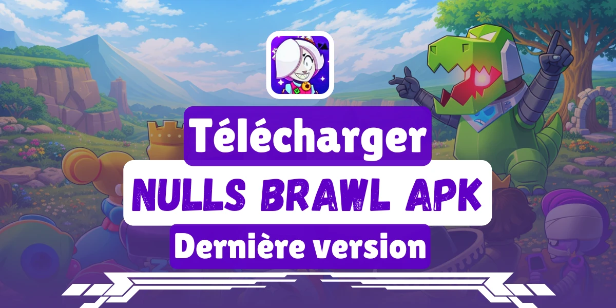 Nulls Brawl Télécharger