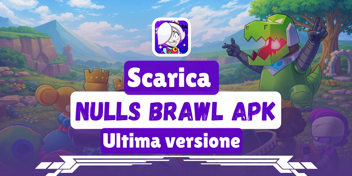 Scarica Nulls Brawl